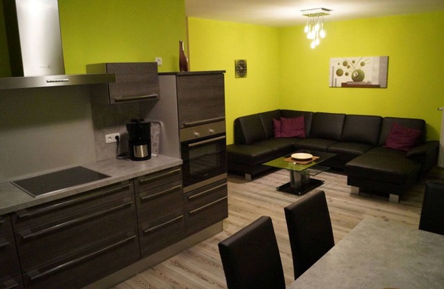 5* Holiday apartment Carolin for up to 4 people - Caseti 5*