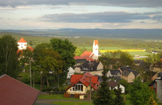 5 * Holiday apartment at Schönberg Castle
