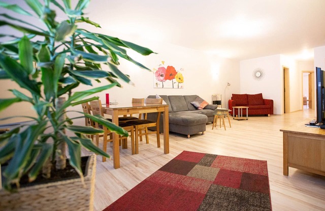 5* holiday apartment! Vacation directly at the winemaker! Piesport on the Moselle
