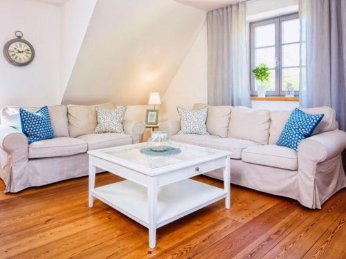 5 Landgut Mosch Comfortable holiday residence