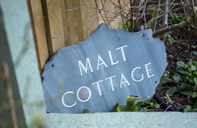 5 Malt Cottage in the Cotswolds
