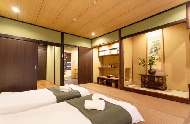 5 minutes from Imazato Station Longterm stay wel - Rental of a whole building /Osaka Ōsaka
