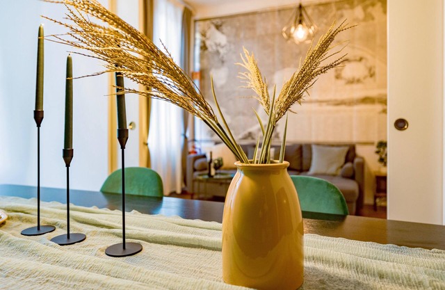 5 minutes from Milan Cathedral, apartment in historic context
