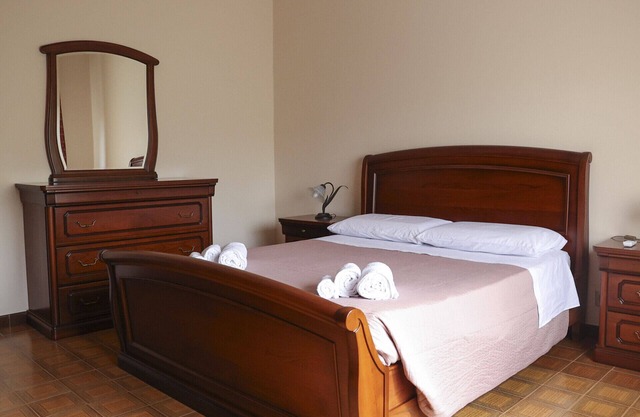 5 Minutes' Walk from the Beach, with Two Bedrooms