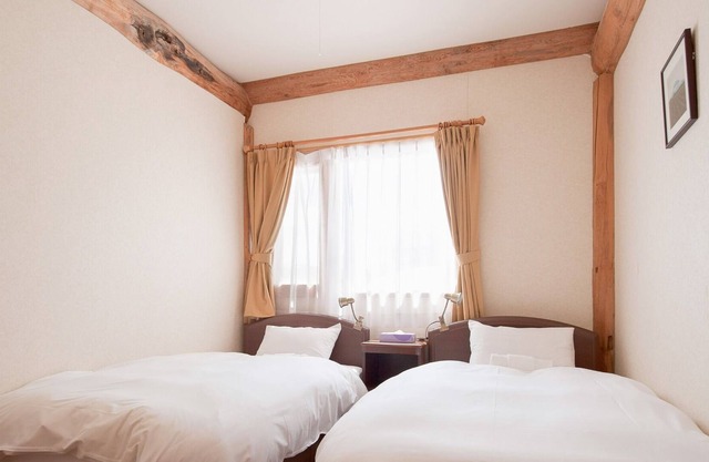 5 night / Abuta-gun Hokkaidō