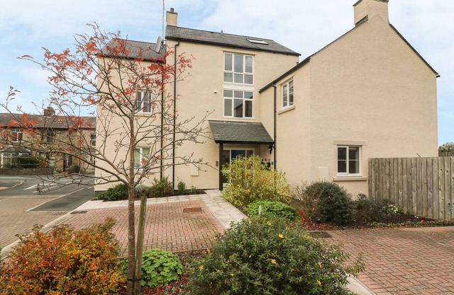 5 OLD LAUNDRY MEWS in Ingleton