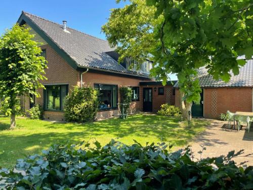5 pers vakantiehuis met Hottub nabij Vorden