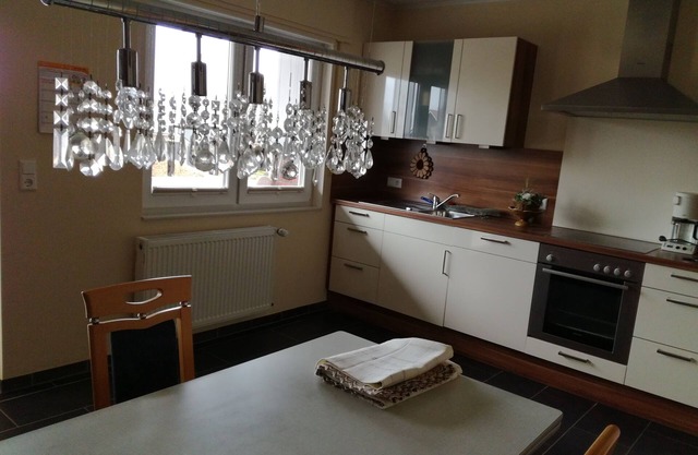 5 person apartment "Haus Herrenweg"; Esterwegen Emsland