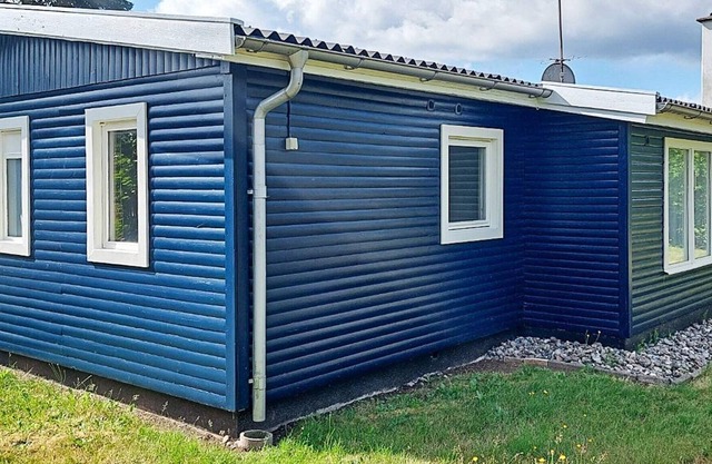 5 person holiday home in Karrebæksminde
