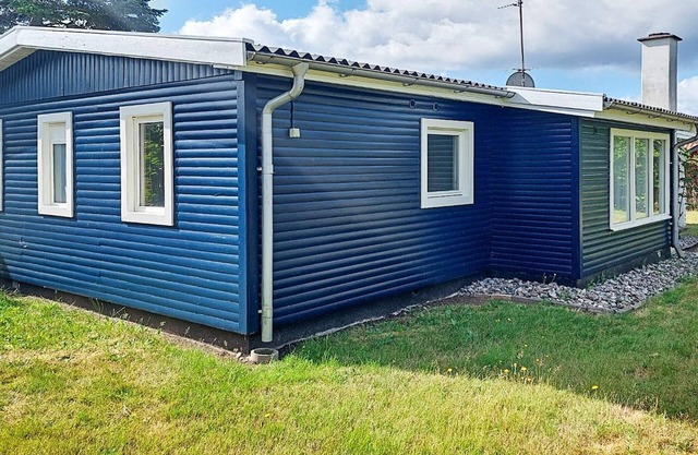 5 person holiday home in Karrebæksminde-By Traum