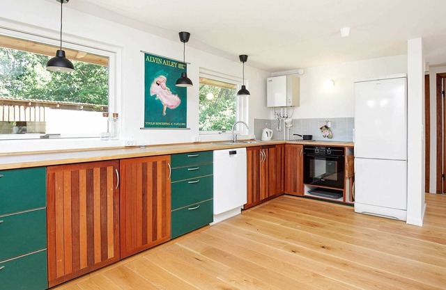 5 person holiday home in Frederiksværk