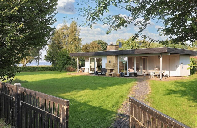 5 person holiday home in Stubbekøbing-By Traum