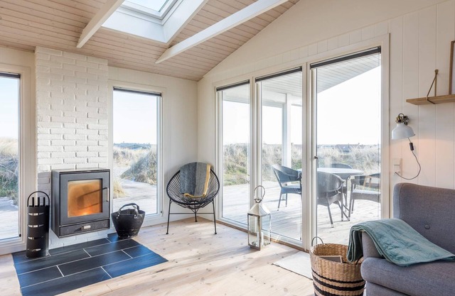 5 person holiday home in Hvide Sande