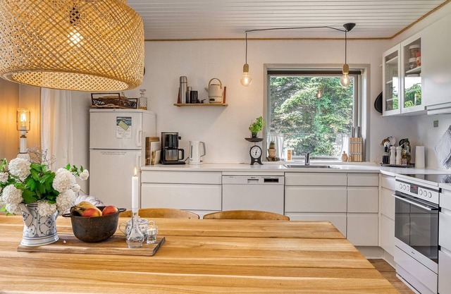 5 person holiday home in Væggerløse