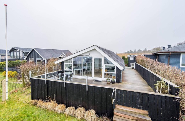 5 person holiday home in Esbjerg V
