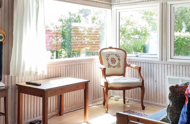 5 person holiday home in Eskebjerg