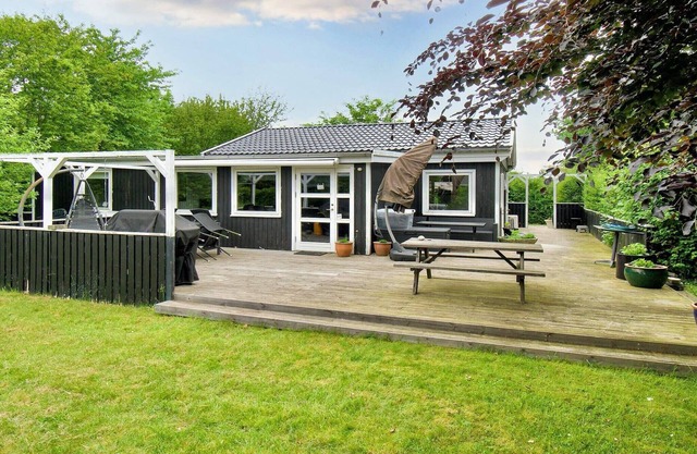 5 person holiday home in Gilleleje-By Traum