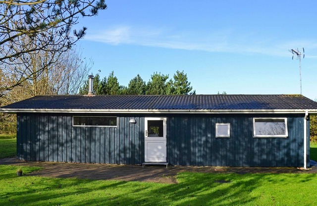 5 person holiday home in Hurup Thy