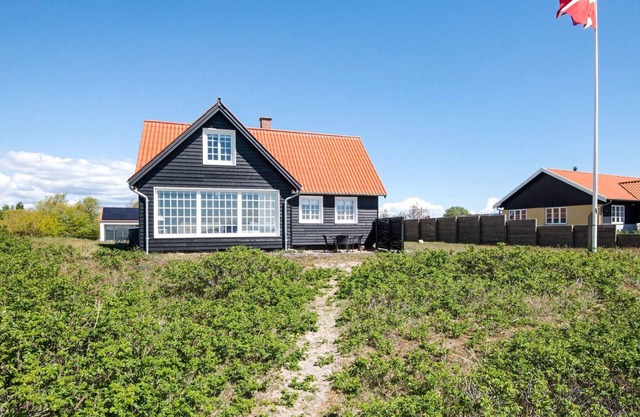 5 person holiday home in Juelsminde