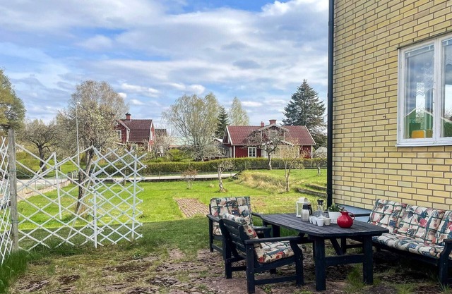 5 person holiday home in Fågelfors