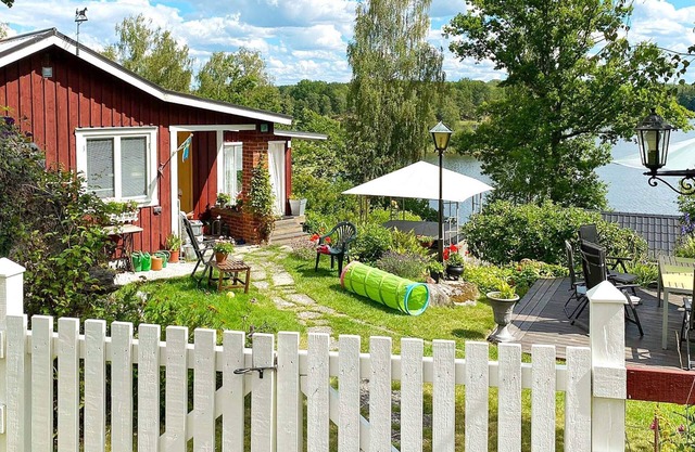 5 person holiday home in LINKÖPING-By Traum