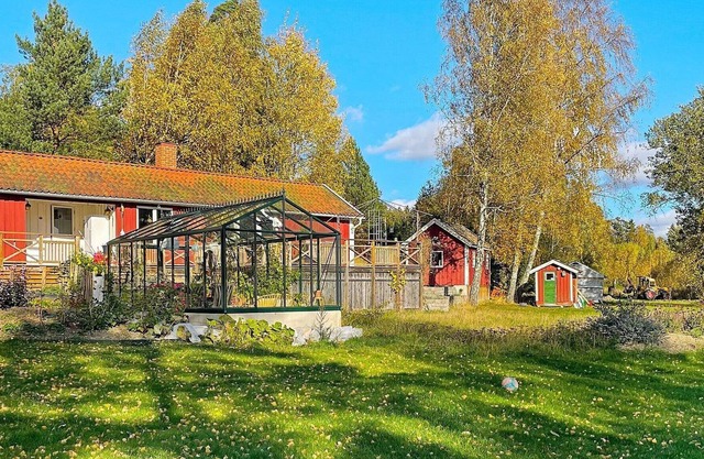 5 person holiday home in NORRTÄLJE
