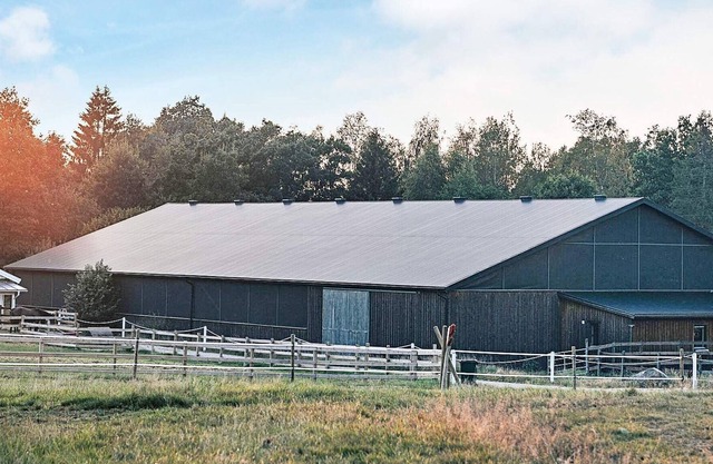 5 person holiday home in STRÅVALLA