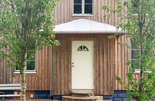 5 person holiday home in UDDEVALLA