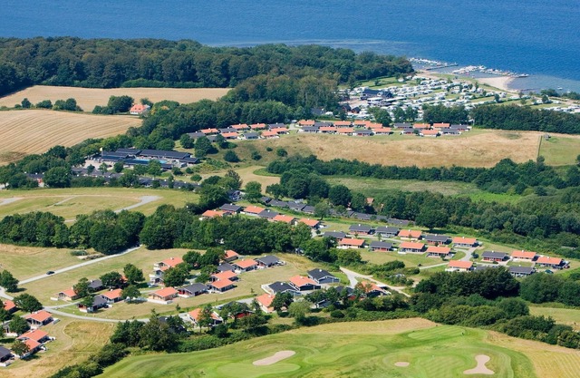 5 person holiday home in Aabenraa