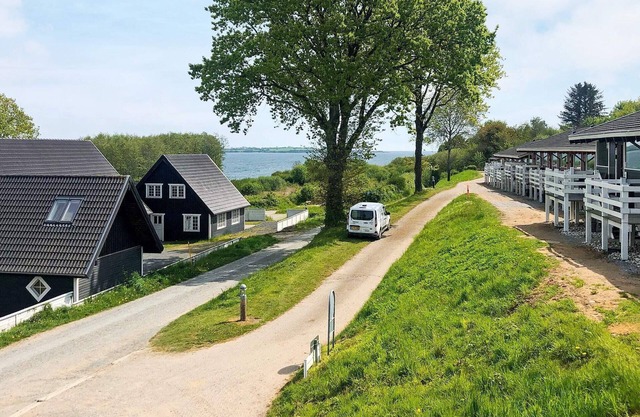 5 person holiday home in Aabenraa-By Traum