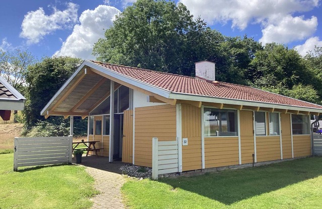 5 person holiday home in Aabenraa-By Traum