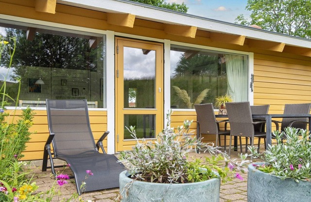 5 person holiday home in Aabenraa-By Traum