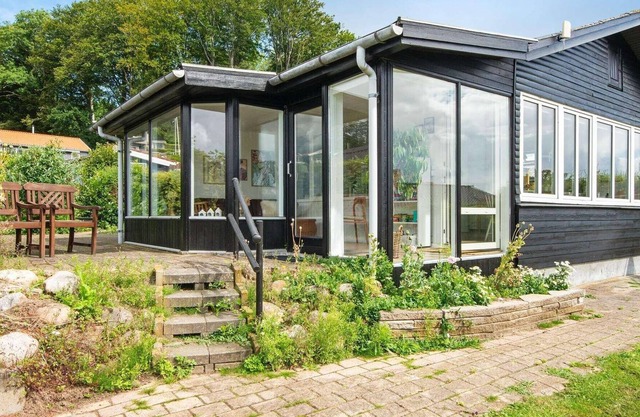 5 person holiday home in Aabenraa