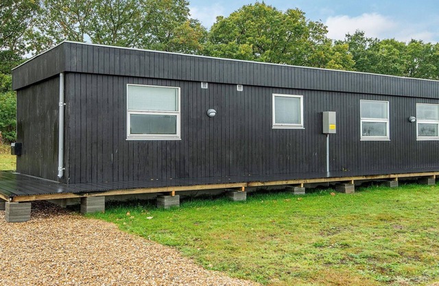 5 person holiday home in Ansager-By Traum