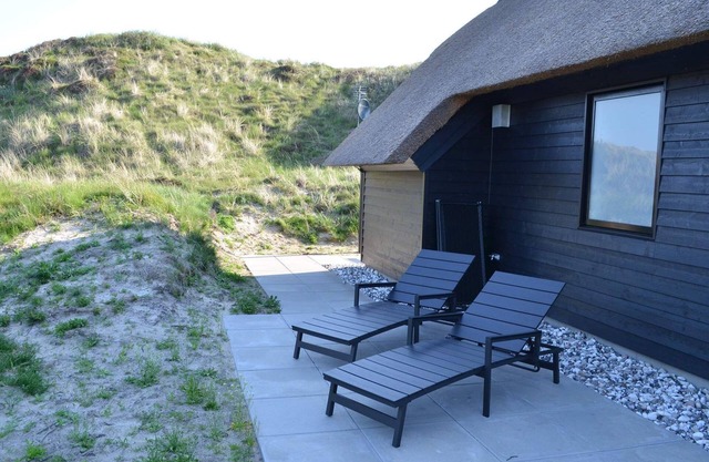 5 person holiday home in Blåvand