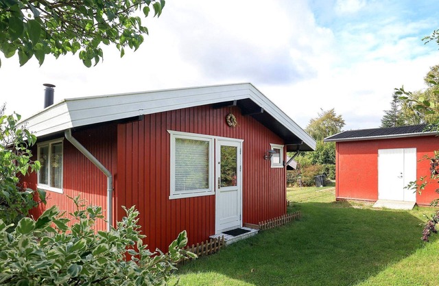 5 person holiday home in Bogø By-By Traum