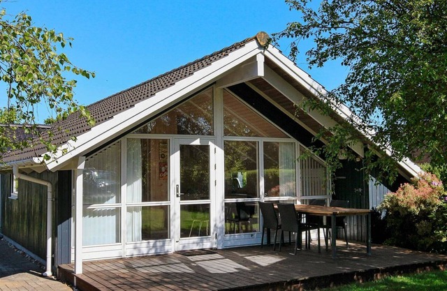 5 person holiday home in Esbjerg V