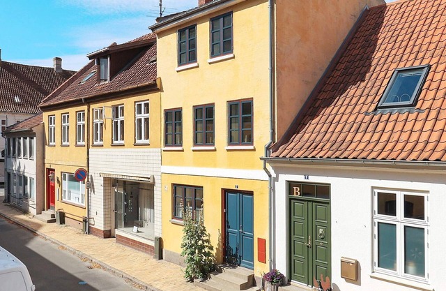 5 person holiday home in Faaborg