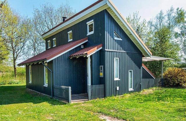 5 person holiday home in Hovborg / Hovborg