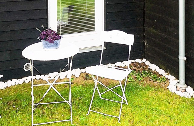 5 person holiday home in Malling-By Traum
