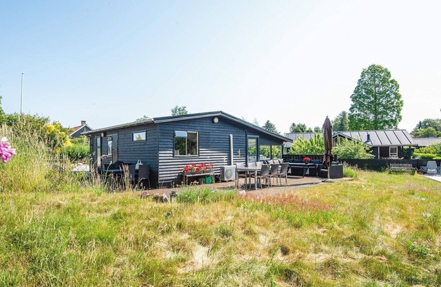 5 person holiday home in Malling