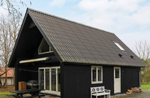 5 person holiday home in Millinge