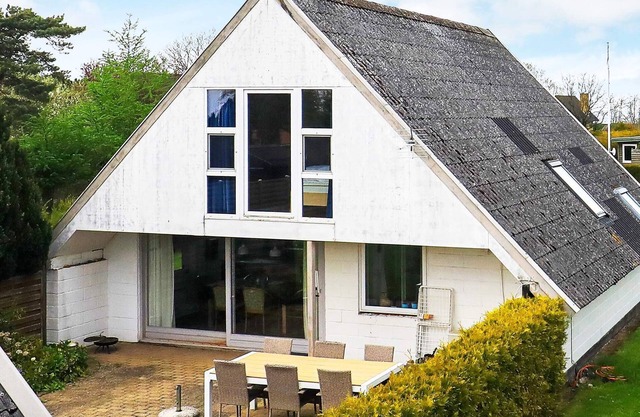 5 person holiday home in Otterup