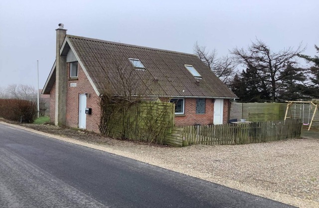 5 person holiday home in Snedsted