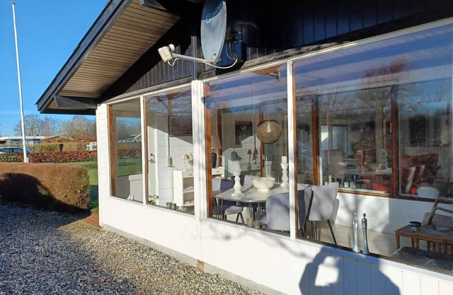 5 person holiday home in Vinderup