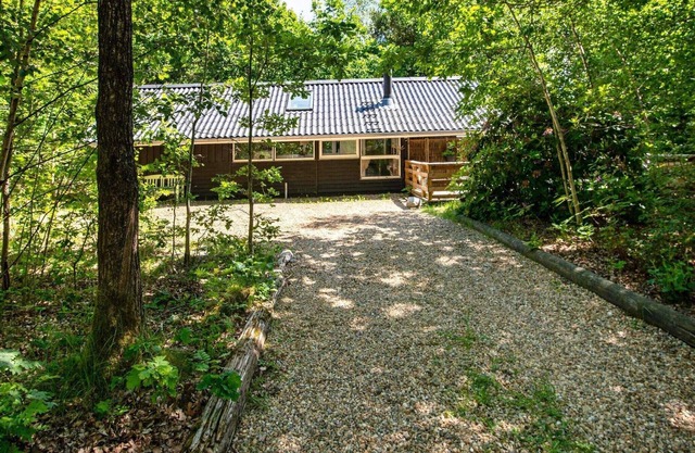 5 person holiday home in Ansager-By Traum