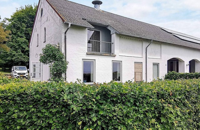 5 person holiday home in Assens
