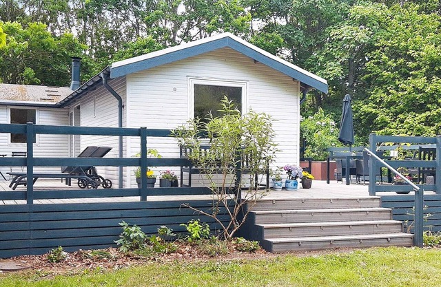 5 person holiday home in Grenaa