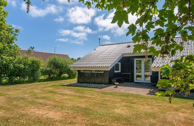 5 person holiday home in Hemmet-By Traum