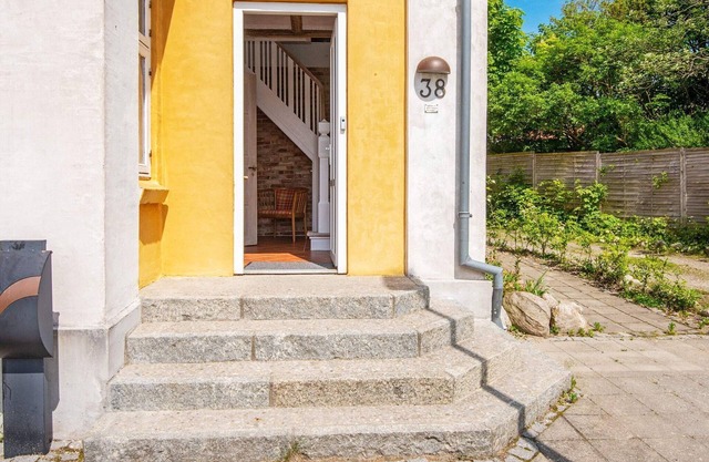 5 person holiday home in Lemvig
